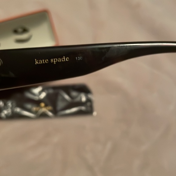 Kate spade Freda sunglasses